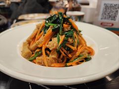 -巴依老爷新疆美食(清华东门店)