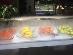 -格瑞欧海鲜自助烤肉火锅(光彩店)