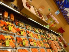 -池田寿司·新鲜现做(朝阳大悦城店)