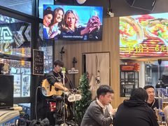 -本色·小马哥烧烤(无锡九里仓店)