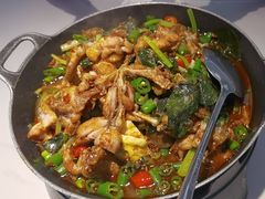 -蛙喔牛蛙(淮安吾悦店)