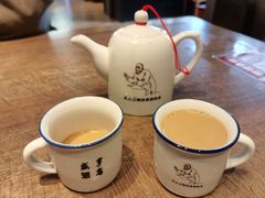 -香园茶社·金陵小灶(老门东店)