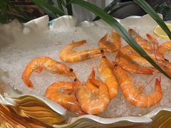 -索菲特酒店 · 云尚天际自助餐厅