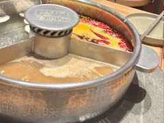 -巴奴毛肚火锅(龙湖锦艺城店)