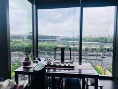 -云锦壹号·淮扬宴(徐汇万科店)