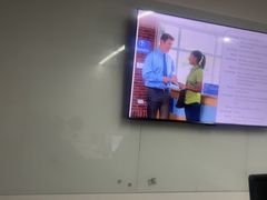 -新东方成人英语学习考试·口语·商务(延安路校区)