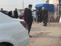 -大韩庄韩氏祖传正骨