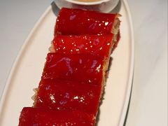 锦绣海鲜红米肠-陶陶居酒家(新天地店)