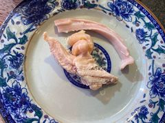 -大匠工房古船木艺术餐厅·猪肚鸡专门店(长白仙岛店)