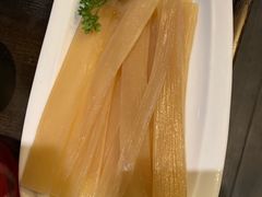 低卡粉带-番食园鲜食火锅(高新店)
