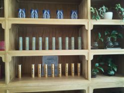 -爱灸堂·古法艾灸