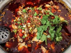 -米二红烧兔(华阳店)