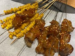 -壹酒贰肉1926·深夜食堂(南京北街店)