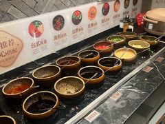 -湊湊火锅·茶憩(上海合生汇店)