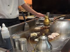 -大神太神·铁板烧(七宝领展广场店)