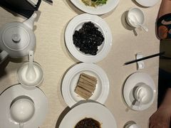 -唐拉雅秀酒店-唐苑中餐厅