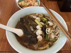 -奎元馆.百年奎元.非遗传承(西湖边的解放路店)