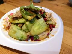 -肘子酥·天津捞面(德云社店)
