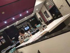 -小杨生煎(龙之梦购物中心店)