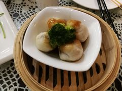 -鹭江宾馆·观海餐厅