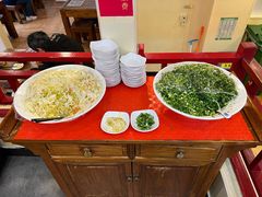 -晋B2008刀削面(小南庄店)