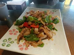 -盐帮食坊•小河帮川菜(四川师大店)