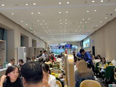 -紫光园·烤鸭·北京菜(团结湖店)