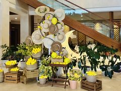 -湖泉水云间餐厅·弥勒地道菜(B座店)