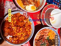 -味福记·本地特色菜(八一万达广场店)