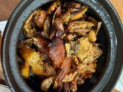 -斯丹姜母鸭·古法干香(涂门街总店)