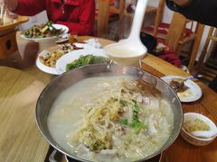 -悠斋餐厅海鲜家常菜(火车站店)