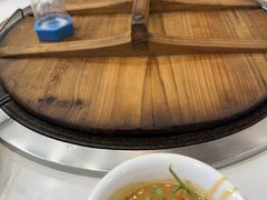 -鲁员外地锅鸡地锅鱼(古墩路店)