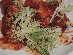 -写庭·鱼鲜川菜·宴请(铁像寺水街店)
