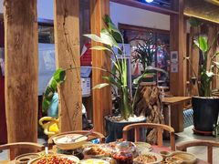 -水煮三国·川鲁江湖菜(香山店)