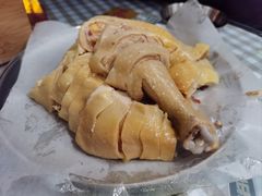 -阿金大白·上海菜馆(新天地店)