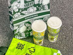 -烧柠·柠檬茶(大融城店)