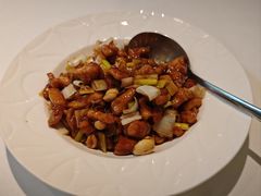 -南门小馆·清真(国贸商城店)