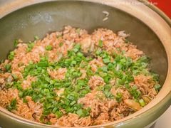 -飞尝蚝·顺德菜·鱼生(顺德总店)
