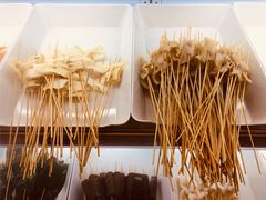毛肚-马路边边串串香(一匡街店)