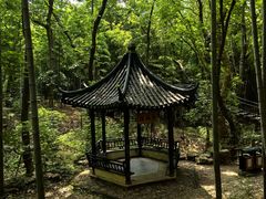 -虞山风景区
