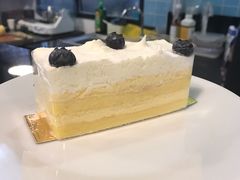 -贝小七高端定制甜品桌茶歇