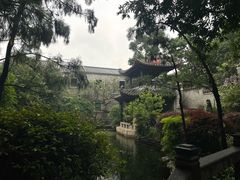 -梁园