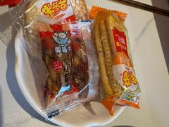 -川百汇烤鱼·泡饼·美蛙(八达岭店)