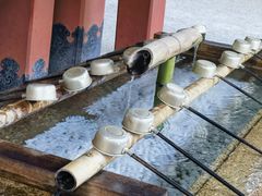 -鹤冈八幡宫