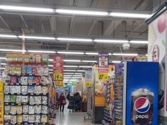 -大润发(康桥店)