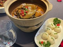 -潇湘楼·二十四节气山野菜(亚运村店)
