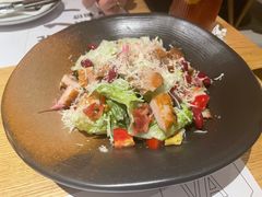 -原石牛扒·约会餐厅(龙城万科里店)