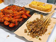 -严三毛口味虾·小严同学的店(曙光路直营店)