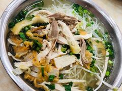 鸡粉-华姐鸡粉(教育路店)