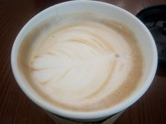 -E·cafe(新梅广场店)